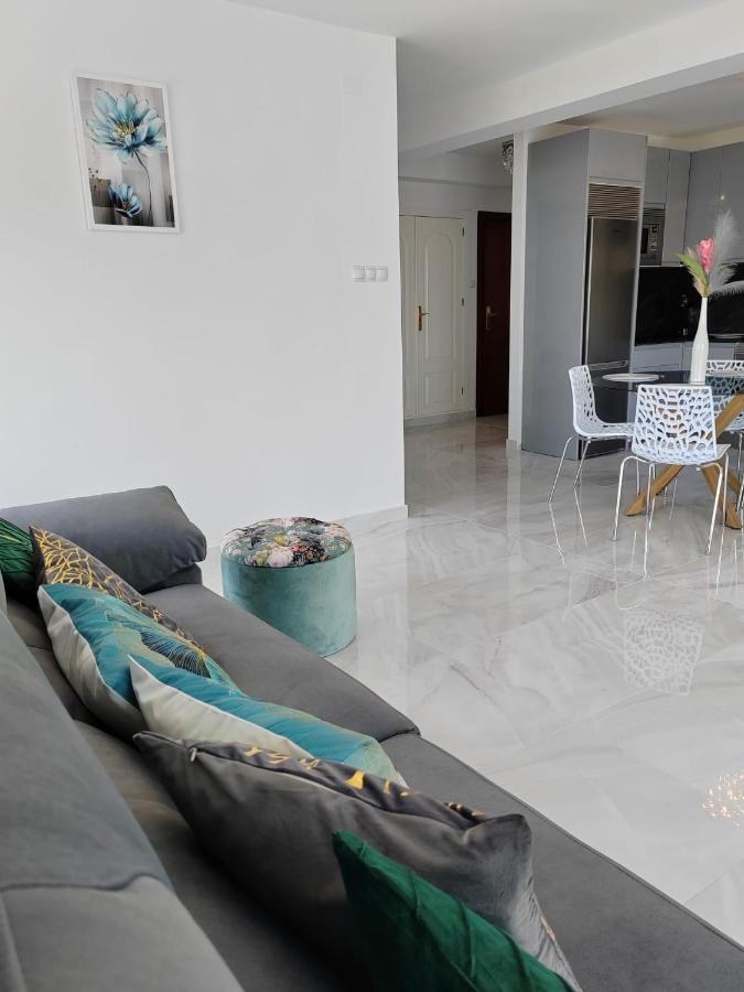 Apartamento La Torre,200M Hasta La Playa Бенальмадена Екстер'єр фото